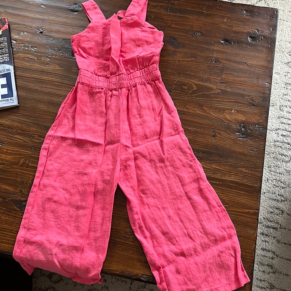 Zara Jumper